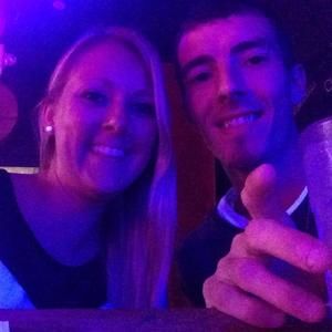 Meet your Posher, Kerbie